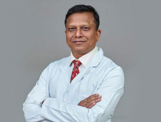 Dr. Amal Roy Chaudhoory Oncology | Radiation Oncology Fortis Cancer Institute, Defence Colony